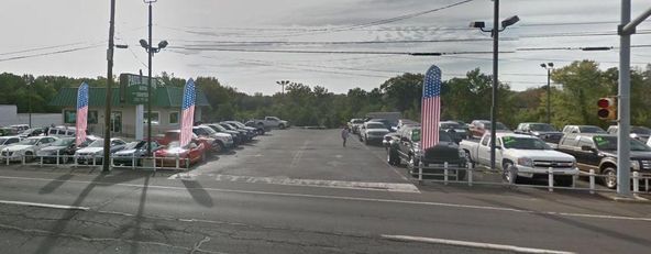 Prime Development Opportunity: 639 E. Lincoln Hwy., Langhorne, PA 19047